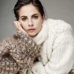 Willa Holland Instagram -