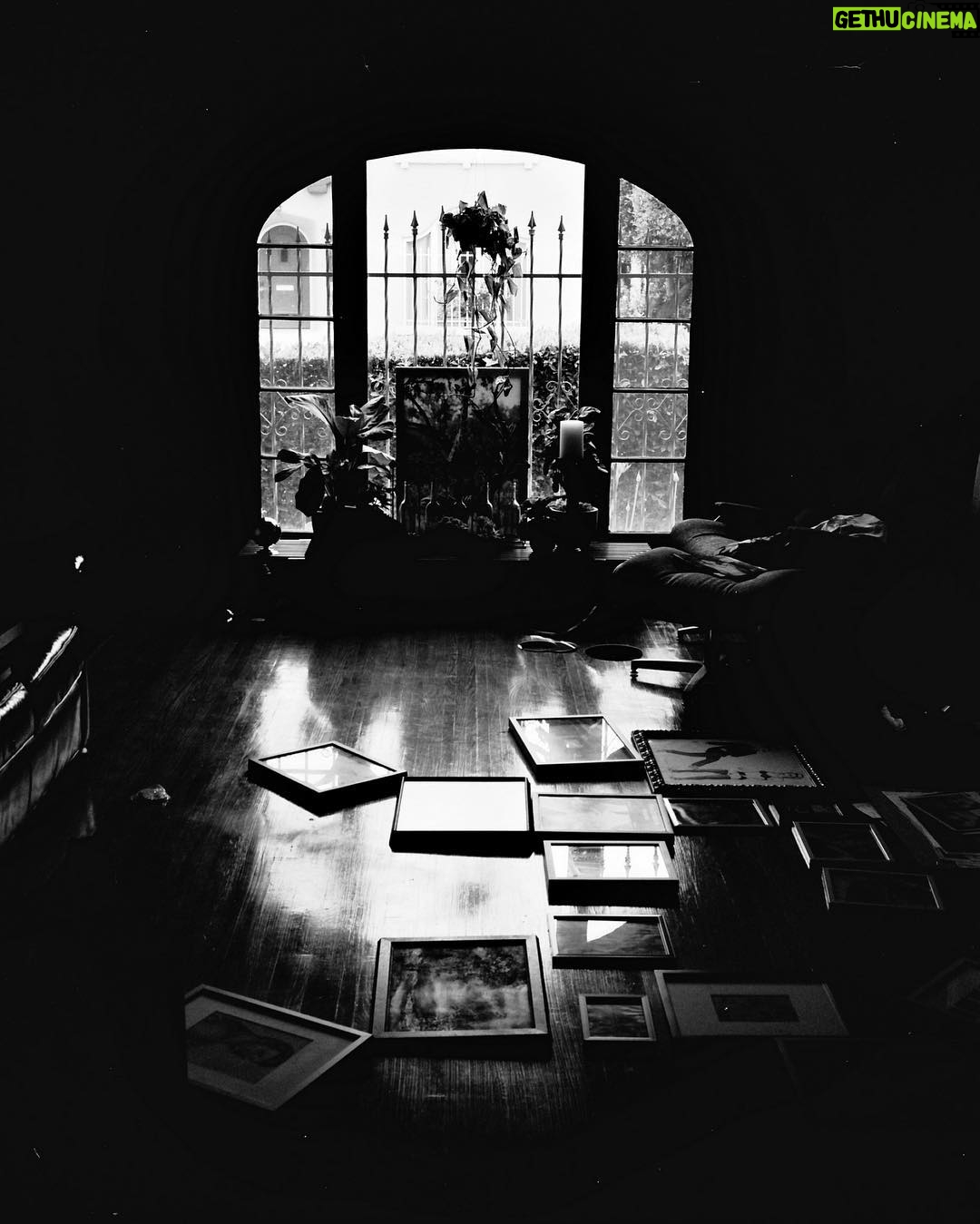 Willa Holland Instagram - Home, medium format