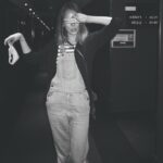 Willa Holland Instagram – happiest of burfs to this panty snatching jabbawockee w a ❤️ of giggles
love u long time cutie 🍰