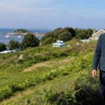 William, Prince of Wales Instagram - In addition to celebrating the extension of the healthcare centre on the Isles of Scilly, on land provided as a long lease by the Duchy of Cornwall, it was a pleasure to spend time with our wonderful Duchy community over the last couple of days. From farmers to fishermen, teachers to tenants and so many more, it’s been so insightful. Thank you for being so welcoming.