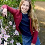 William, Prince of Wales Instagram - Happy 9th Birthday, Princess Charlotte! 🎂 Thank you for all of the kind messages today. 📸 The Princess of Wales
