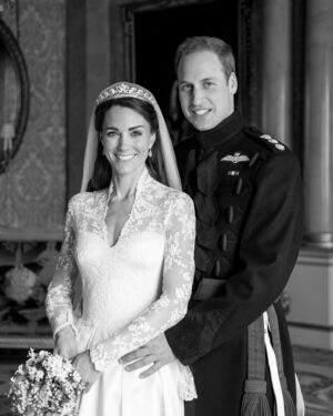 William, Prince of Wales Instagram - 13 years ago today!

📸 @milliepilkingtonphotography