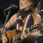 Willie Nelson Instagram – Won’t you be my Valentine?

🎥: @acltv // 1990