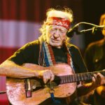 Willie Nelson Instagram – The next round of the @outlawmusicfestival kicks off tonight! Join me with @bobweir, @derekandsusan, @sci_official, @loslobos and @particlekid for some very special shows. For dates and info, head to outlawmusicfestival.com (link in bio) @outlawmusicfestival  @blackbird_presents #outlawmusicfestival 

📷: @aubreywisephoto