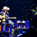 Willie Nelson Instagram - A special #Luck reunion. @luckreunion #RainbowConnection 📷: Alana Swaringen