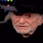Willie Nelson Instagram - “Marijuana: It won’t kill you… unless a bale of it falls on you.” #WillieGreatWordsToLiveBy #HappyHolidays 🍃 🎥: Larry King Live, 2010
