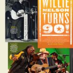 Willie Nelson Instagram - “Willie Nelson Turns 90” // @People Magazine