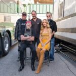 Willie Nelson Instagram - Here's to another successful year of @farmaid! Thanks to all who joined us this past weekend. Who was your favorite performance of the weekend and why was it Willie Nelson & Family? 😉 📷: Brian Bruner / Scott Streble / Sharon Carone