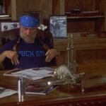 Willie Nelson Instagram – The shirt that keeps on giving ➡️

🎥: Songwriter, 1984