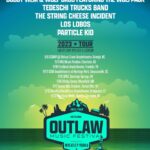 Willie Nelson Instagram – The next round of the @outlawmusicfestival kicks off tonight! Join me with @bobweir, @derekandsusan, @sci_official, @loslobos and @particlekid for some very special shows. For dates and info, head to outlawmusicfestival.com (link in bio) @outlawmusicfestival  @blackbird_presents #outlawmusicfestival 

📷: @aubreywisephoto