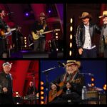 Willie Nelson Instagram – An amazing night 2 of #WillieNelson90…

📷: Randall Michelson