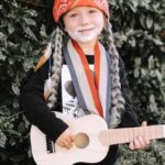 Willie Nelson Instagram – It’s October and you know what that means? It’s time to get your Willie Nelson costume! You could look (almost) this good by snagging Willie Nelson braids and a Shotgun Willie Tee in the online store. Gets yours today before they’re gone at the link in bio!