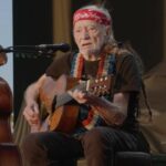 Willie Nelson Instagram - All roads lead to Stagecoach @willienelsonofficial Watch the @amazonmusic livestream, only on @primevideo and the Amazon Music Twitch channel