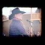 Willie Nelson Instagram - 1 year ago, Willie’s duet with @tamineilsonmusic “Beyond the Stars” was released into the world 💫 Since then, it’s been awarded both “Best Country Song” and “Best Country Album” in New Zealand! Watch the video, shot live @luckreunion on Willie’s Texas ranch. 🎥 @considerateagency and @chrisbstacey #willienelson #beyondthestars #bestcountrysong2023 #tamineilson #kingmaker