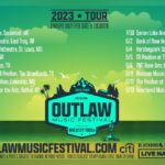 Willie Nelson Instagram - En route to the #OutlawMusicFestivalTour that starts this weekend.. Excited to kick things off this Friday, June 23rd at @somersetamp in Somerset, WI with @plantkrauss @tbtduluth @mollytuttle and @‌particlekid! We will be heading to 16 cities, this June, July and August and hope you’ll join us. More info at outlawmusicfestival.com (link in bio). 📷: Michael O’Brien @outlawmusicfestival #outlawmusicfestival @blackbird_presents @wheatleyvodka #Wheatleyvodka #WheatleyOutlaw