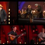 Willie Nelson Instagram – An amazing night 2 of #WillieNelson90…

📷: Randall Michelson
