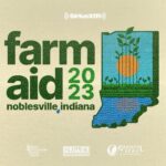 Willie Nelson Instagram – Get ready for @farmaid 2023! Listen all day long on Saturday, September 23 across the SiriusXM app and channels including Willie’s Roadhouse (Ch. 61), @davematthewsband Radio (Ch. 30), and @gratefuldead Channel (Ch. 23). Learn more at the link in bio.