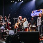 Willie Nelson Instagram - Another year of @luckreunion means another year of incredible artists, vendors, volunteers, friends and family all coming together for the best festival in Spicewood, TX. 📷: Alana Swaringen / Justin Cook / Alex Parker