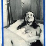 Willie Nelson Instagram – A Wet Willie… A Harry Benson original photo included in this 1984 edition of @people magazine #GetWetWillieToAMilli
