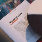 Willie Nelson Instagram – Thanks to @vinylmeplease, you can experience the evergreen ‘Willie Nelson & Family’ now on AAA 180g “Campfire Quad” vinyl with a Listening Notes booklet. Get the record at the link in bio.  📷: @richardedens