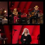 Willie Nelson Instagram – An amazing night 2 of #WillieNelson90…

📷: Randall Michelson