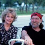 Willie Nelson Instagram - On this day, Willie was interviewed on @abcnews’ "The Barbara Walters Special," back in 1982. 📷: ABC Photo Archives
