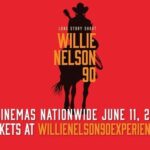Willie Nelson Instagram – Long Story Short: Willie Nelson 90 is hitting the big screen for a limited theatrical run! Relive this 2-night birthday celebration on June 11 at a theater near you. Tickets are on sale now at willienelson90experience.com (link in bio).