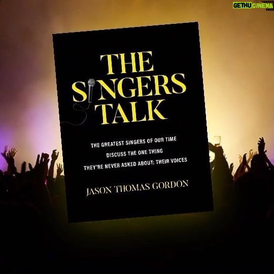 Willie Nelson Instagram - I was honored to help the kids and families at @stjude by participating in a groundbreaking book called #TheSingersTalk. Over 70 of your favorite singers discuss the one thing they’re never asked about: their voices. Learn more and purchase your copy at the link in bio. 100% of the writer’s royalties will benefit @stjude through their @musicgives campaign.