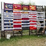 Willie Nelson Instagram - Another year of @luckreunion means another year of incredible artists, vendors, volunteers, friends and family all coming together for the best festival in Spicewood, TX. 📷: Alana Swaringen / Justin Cook / Alex Parker