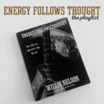 Willie Nelson Instagram – Have you pre-ordered #EnergyFollowsThought yet? Get a glimpse of the songs behind these stories by listening to the #EnergyFollowsThought playlist now at the link in bio! Willie’s new book will be out everywhere on 10.31.