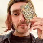 Willie Nelson Instagram – HIGH fives in the Biggest Bowl!

@williesreserveofficial