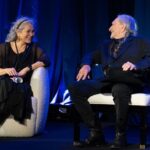 Willie Nelson Instagram – An honor to be honored with the @lbjlibrary Liberty & Justice For All award last night.