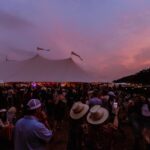Willie Nelson Instagram – Another year of @luckreunion means another year of incredible artists, vendors, volunteers, friends and family all coming together for the best festival in Spicewood, TX.

📷: Alana Swaringen / Justin Cook / Alex Parker