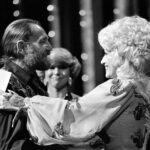 Willie Nelson Instagram – Willie & @DollyParton… A one-in-a-million friendship. Tag your one-in-a-million friend and ask them to follow along on Instagram ⬇️ #GetWillieToAMilli 

📷: 1979 @CMA Awards // Associated Press