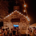 Willie Nelson Instagram - Another year of @luckreunion means another year of incredible artists, vendors, volunteers, friends and family all coming together for the best festival in Spicewood, TX. 📷: Alana Swaringen / Justin Cook / Alex Parker