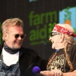 Willie Nelson Instagram – Here’s to another successful year of @farmaid! Thanks to all who joined us this past weekend. Who was your favorite performance of the weekend and why was it Willie Nelson & Family? 😉 

📷: Brian Bruner / Scott Streble / Sharon Carone