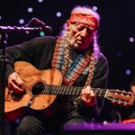 Willie Nelson Instagram - A special #Luck reunion. @luckreunion #RainbowConnection 📷: Alana Swaringen