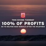 Willie Nelson Instagram - Today, for #GivingTuesday, @outerknown is donating 100% of profits to the people of Maui (@peoplesfundofmaui) to help rebuild after this year’s devastating wildfires. Learn more at the link in story.