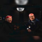 Willie Nelson Instagram – @willienelsonofficial talks about Stephen’s favorite song of his, “Hello Walls,” and shares the story of how Faron Young wound up with the tune.
#Colbert