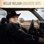 Willie Nelson Instagram - Willie's #GreatestHits album is out NOW! See if your favorite Willie Nelson classic made the album by listening at the link in bio.