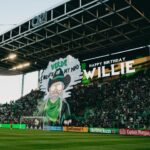 Willie Nelson Instagram – Willie is VERDE. 🌳