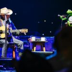 Willie Nelson Instagram - Another year of @luckreunion means another year of incredible artists, vendors, volunteers, friends and family all coming together for the best festival in Spicewood, TX. 📷: Alana Swaringen / Justin Cook / Alex Parker