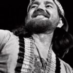 Willie Nelson Instagram - 90 photos for 90 years