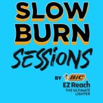 Willie Nelson Instagram - #BICPartner Tis the season. Tune into BIC EZ Reach Slow Burn Sessions on 4/19 on the BIC Lighter YouTube Channel. @biclighter