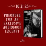 Willie Nelson Instagram - EXCITING NEWS: Receive an exclusive audiobook excerpt when you pre-order Willie's new book, #EnergyFollowsThought! 🎸 On sale from @williammorrowbooks 10.31: https://bit.ly/EnergyFollowsThought (link in bio).