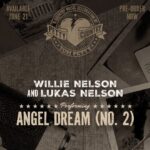 Willie Nelson Instagram - Willie and @lukasnelsonofficial’s cover of @tompettyofficial’s “Angel Dream (No. 2)” from the ‘Petty Country: A Country Music Celebration of Tom Petty’ album is releasing on June 21! Pre-save the album now at the link in story.