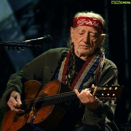 Willie Nelson Instagram - Here's to another successful year of @farmaid! Thanks to all who joined us this past weekend. Who was your favorite performance of the weekend and why was it Willie Nelson & Family? 😉 📷: Brian Bruner / Scott Streble / Sharon Carone