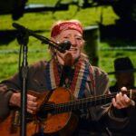 Willie Nelson Instagram – Spend your Thanksgiving weekend re-living @farmaid 2023 thanks to #WilliesRoadhouse! Tune in on @siriusxm channel 61 today AND Sunday, 11/26, for a special #FarmAid encore broadcast! 

📷: Brian Bruner / Scott Streble / Sharon Carone