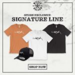 Willie Nelson Instagram – New Willie merch alert 🚨 Shop these new drops and more at willienelson.com now!