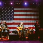 Willie Nelson Instagram – The @outlawmusicfestival starts back up next week! Do you have your tickets? Dates at willienelson.com!

📷: @aubreywisephoto